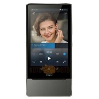 Fiio X7