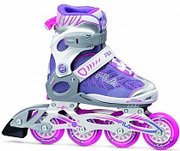 Fila Skates Wizy Alu 2016* фото