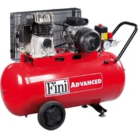 Fini Advanced BK 113-100L-4