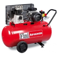 Fini Advanced MK 103-90-3M