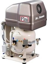 Fini Dr. Sonic 320-50V-3M фото