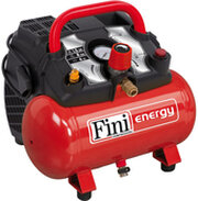 Fini Energy 6 фото