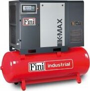 Fini K-MAX 11-10-500 VS фото