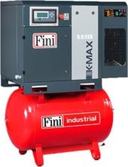 Fini K-Max 5.5-10-270F ES фото