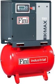 Fini K-Max 7.5-10-270F VS фото