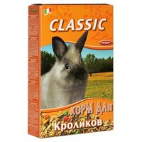 Fiory Classic Rabbit Mix