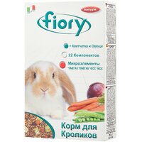 Fiory Superpremium Karaote