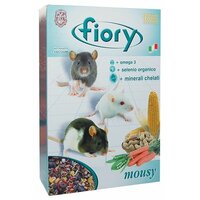 Fiory Superpremium Mousy