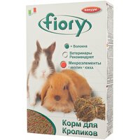 Fiory Superpremium Pellettato