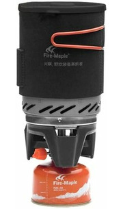 Fire-maple FMS-X1 фото