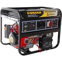 Firman FPG 5900MTE