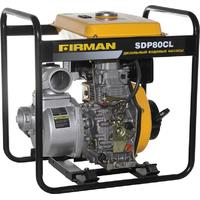 Firman SDP80CL