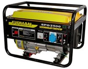 Firman SPG 2500 фото