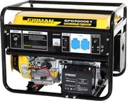 Firman SPG5000E1 фото