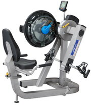 First Degree Fitness Fluid E720 Cycle XT фото