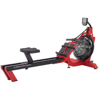 First degree fitness Fluid Rower S6 Laguna