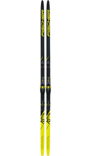 Fischer Aerolite Skate 70 Stiff 186 (2021/2022) фото