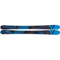 Fischer Ranger FR