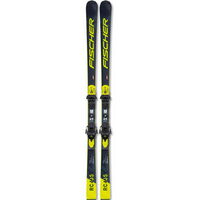 Fischer RC4 Worldcup GS JR 130 (2020/2021)