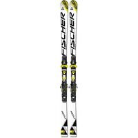 Fischer RC4 Worldcup GS JR 180 (2014/2015)