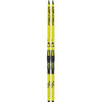 Fischer Sprint Crown Yellow