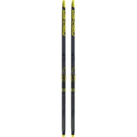 Fischer Twin Skin Carbon JR 172 (2020/2021)