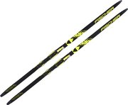 Fischer Twin Skin Carbon JR 187 (2018/2019) фото