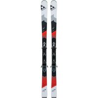 Fischer XTR Comp Pro 160 (2017/2018)