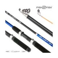 Fish2fish Rapid New F2FRN-180B