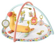 Fisher-Price Делюкс Жираф (GMG07) фото