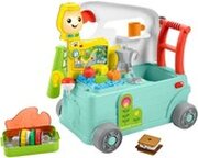 Fisher-Price Фургончик 3 в 1 HCK82 фото