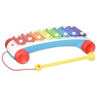 Fisher-Price ксилофон CMY09