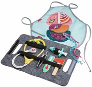 Fisher-Price Patient & Doctor Kit (GGT61) фото