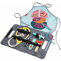 Fisher-price Patient & Doctor Kit (GGT61)