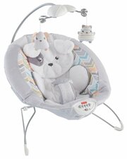 Fisher-Price Плюшевый щенок (GWD50) фото