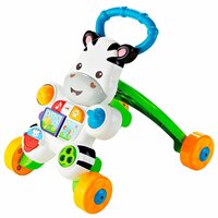 Fisher-price Зебра Учись со мной (DPL54)