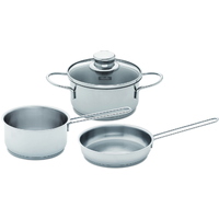 Fissler Snack Set 831603