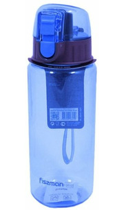 Fissman Water Bottle #5 500ml фото