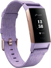 Fitbit Charge 3 Special Edition фото