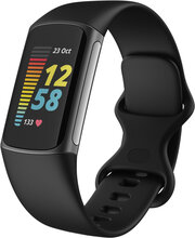 Fitbit Charge 5 фото