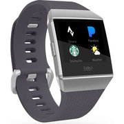 Fitbit Ionic фото