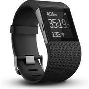 Fitbit Surge фото