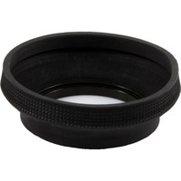 Flama Rubber Lens Hood 58mm