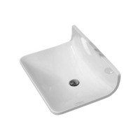 Flaminia Plate PT64L