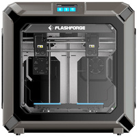 Flashforge Creator 3 Pro