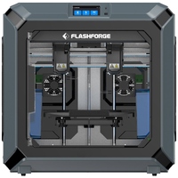 Flashforge Creator 3