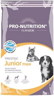 Flatazor Pro-Nutrition Prestige Junior Maxi фото