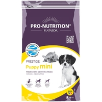 Flatazor Pro-Nutrition Prestige Puppy Mini