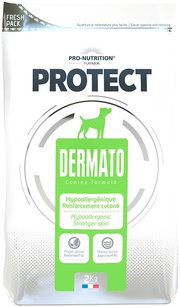 Flatazor Pro-Nutrition Protect Dermato фото