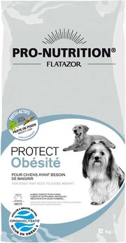 Flatazor Pro-Nutrition Protect Obesite фото